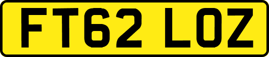 FT62LOZ