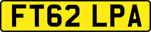 FT62LPA