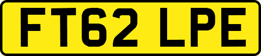 FT62LPE