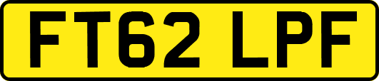 FT62LPF