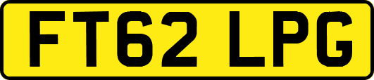 FT62LPG