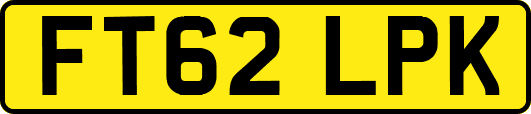 FT62LPK