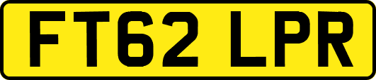 FT62LPR