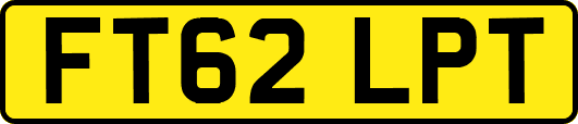 FT62LPT