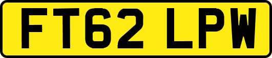 FT62LPW