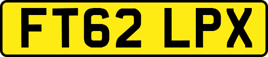 FT62LPX