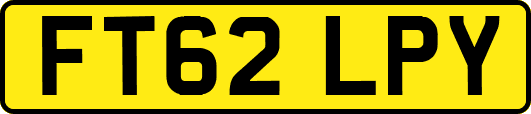FT62LPY