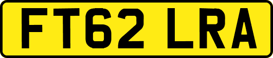 FT62LRA