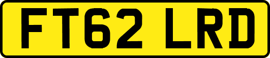 FT62LRD