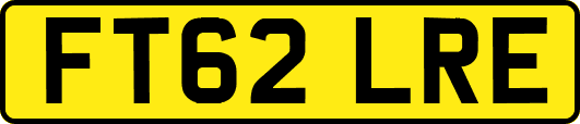 FT62LRE
