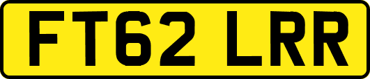 FT62LRR