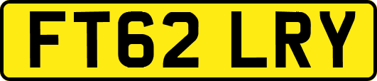 FT62LRY