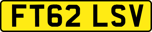 FT62LSV