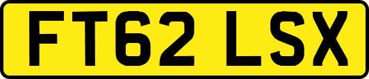 FT62LSX