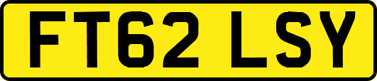 FT62LSY