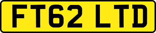 FT62LTD