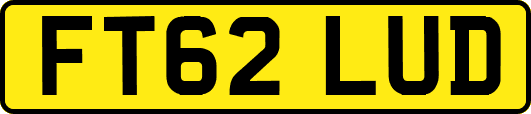 FT62LUD