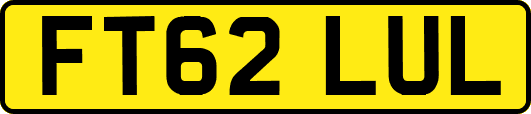 FT62LUL