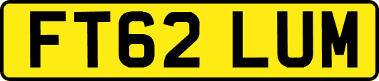 FT62LUM