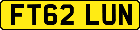 FT62LUN
