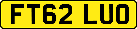 FT62LUO