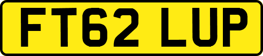 FT62LUP