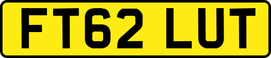 FT62LUT