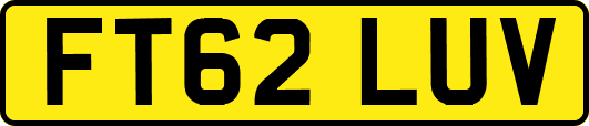 FT62LUV