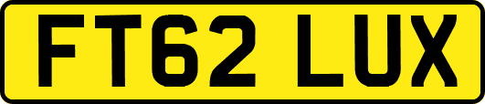 FT62LUX