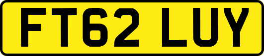 FT62LUY