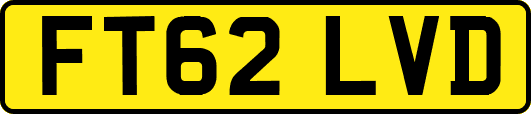 FT62LVD