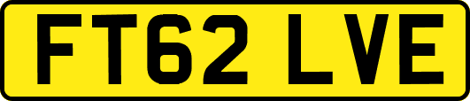 FT62LVE
