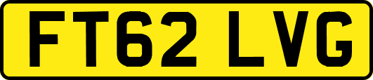 FT62LVG