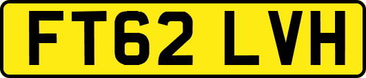 FT62LVH
