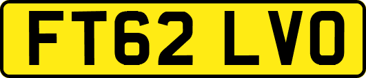 FT62LVO