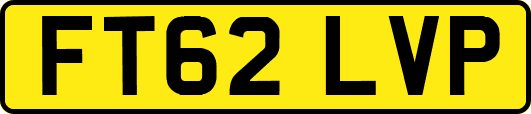 FT62LVP