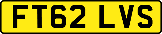 FT62LVS