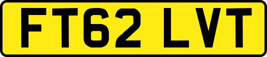 FT62LVT