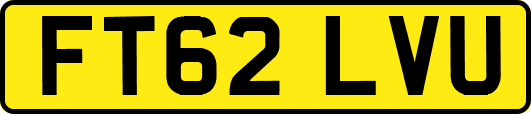 FT62LVU