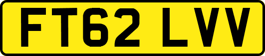 FT62LVV