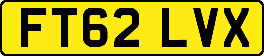 FT62LVX