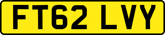 FT62LVY