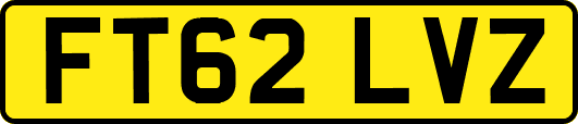 FT62LVZ