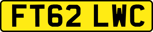 FT62LWC