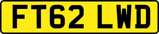 FT62LWD