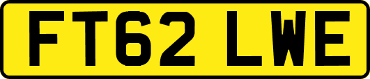 FT62LWE