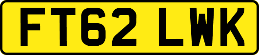 FT62LWK