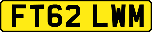 FT62LWM