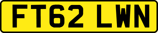 FT62LWN