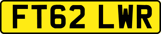 FT62LWR